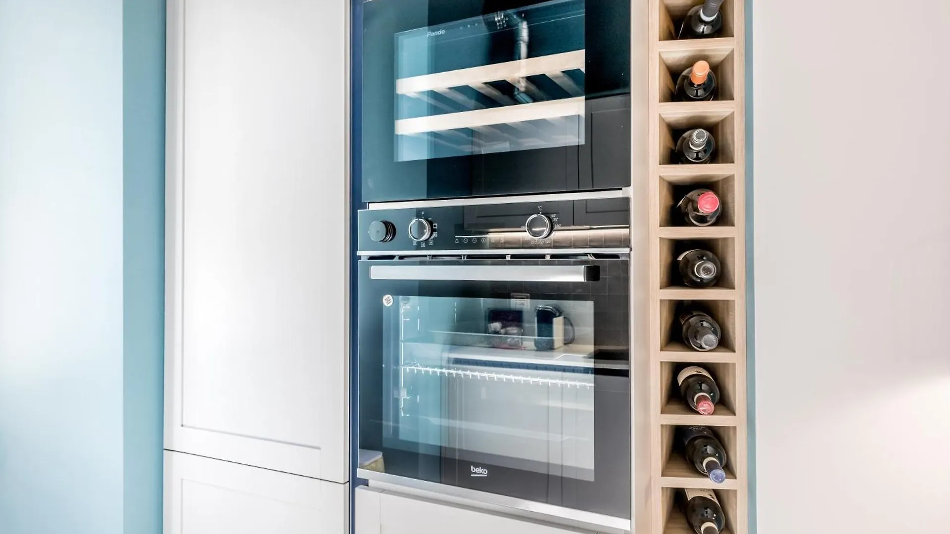 Dacia Delight Apartment Rome Italy