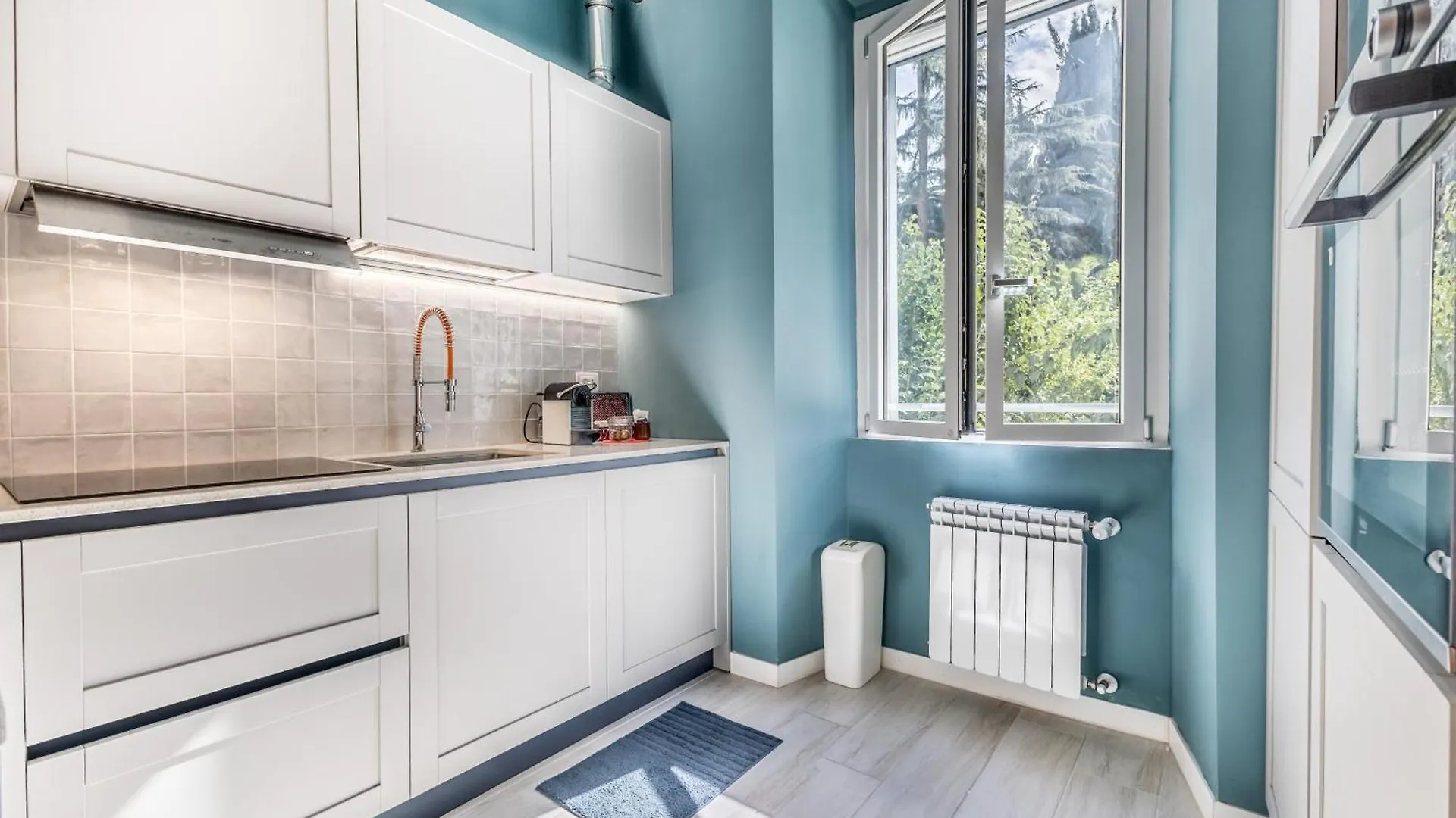 Dacia Delight Apartment Rome