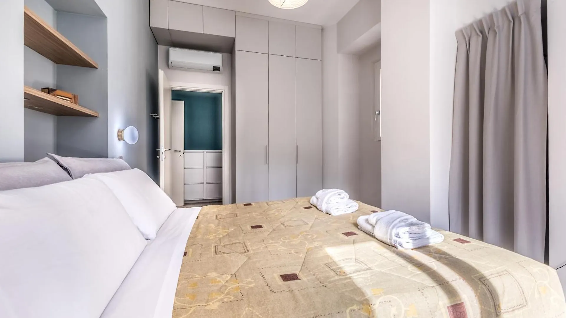 Dacia Delight Apartment Rome
