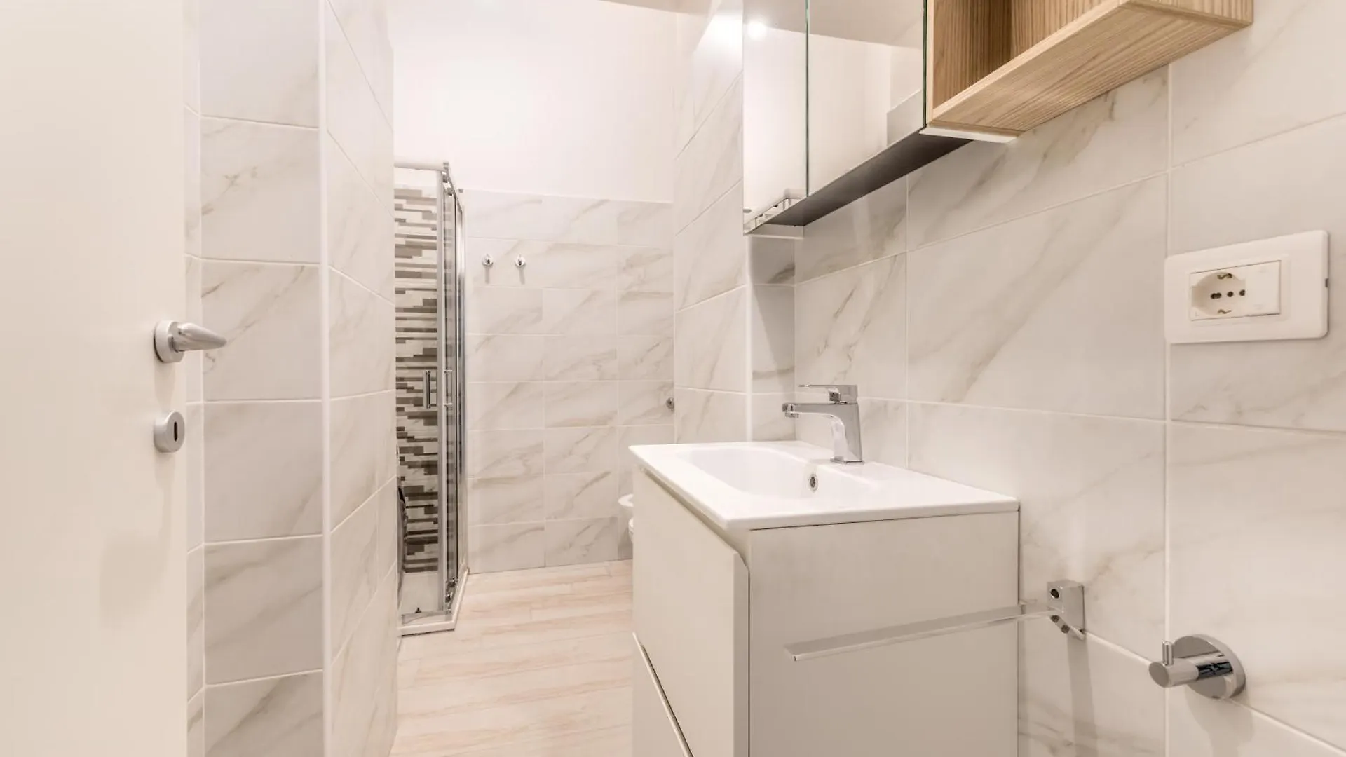 Dacia Delight Apartment Rome