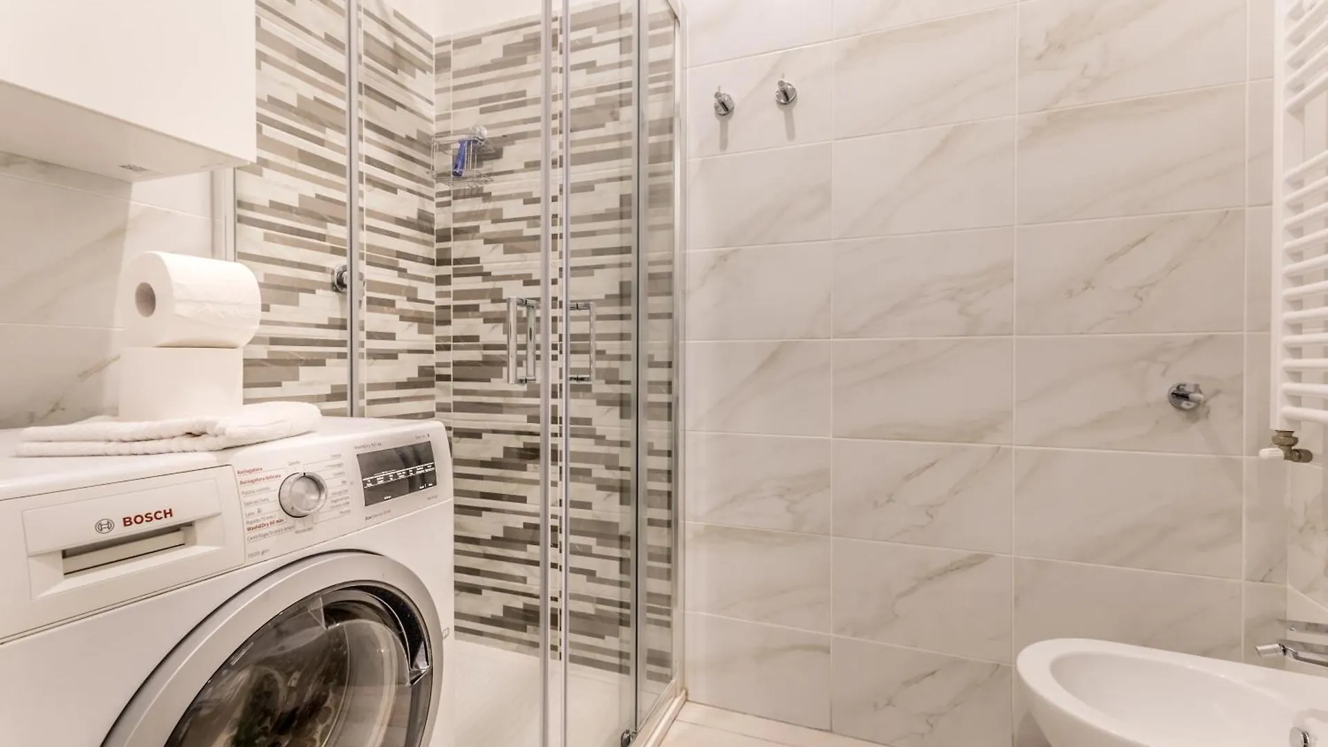 Dacia Delight Apartment Rome