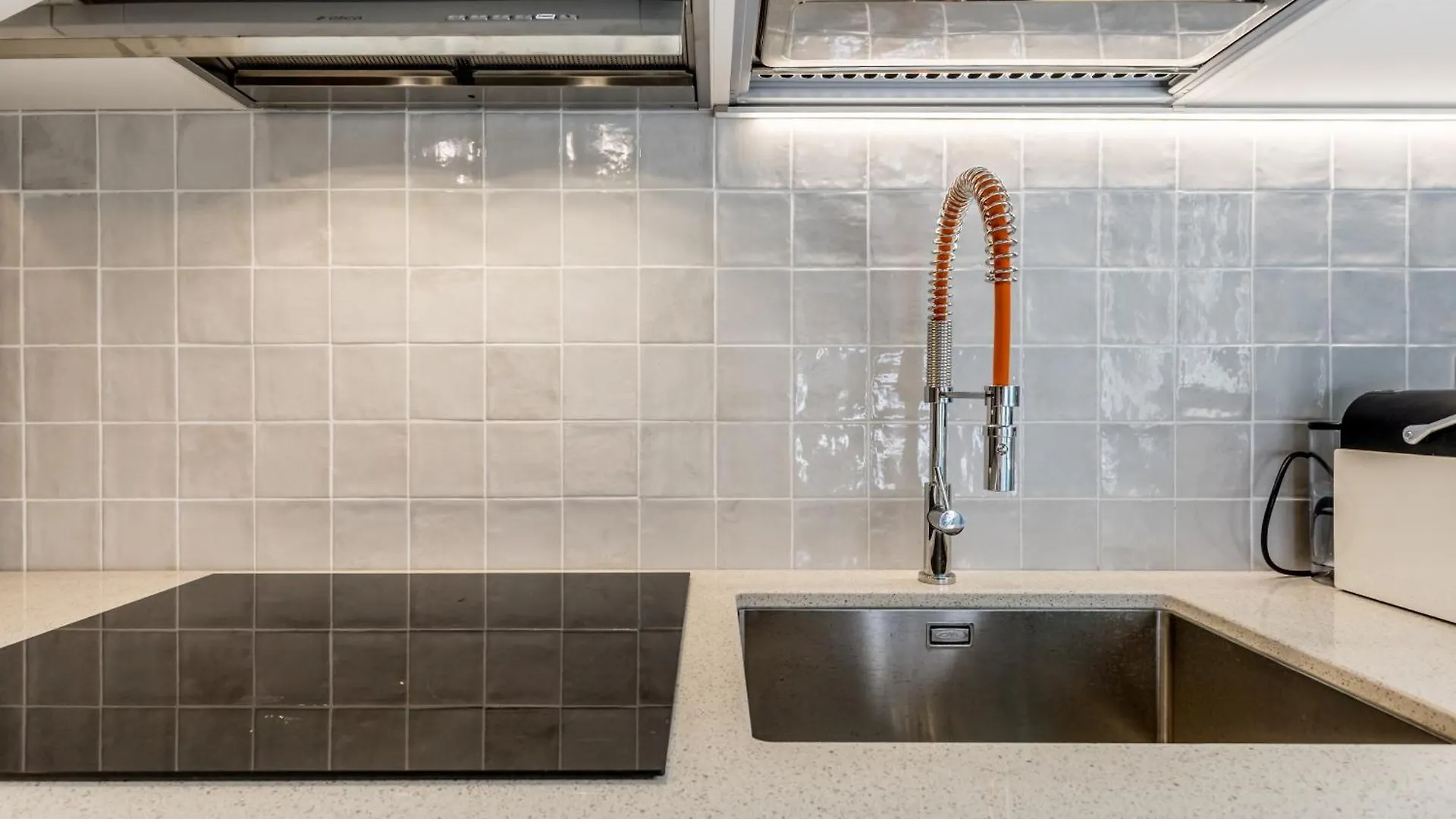 Dacia Delight Apartment Rome