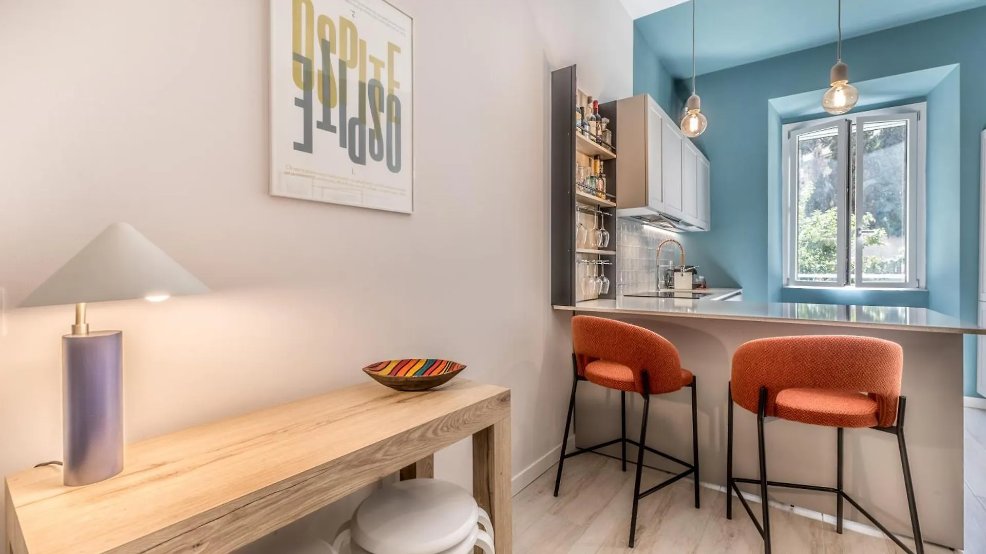 Dacia Delight Apartment Rome 0*,